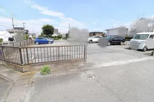 Pier21箱田【1階】の地図