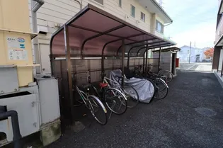 Pier21箱田【1階】の地図