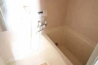 Pier21箱田【1階】の風呂