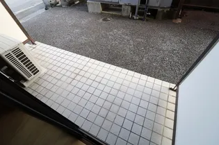 Pier21箱田【1階】の内装