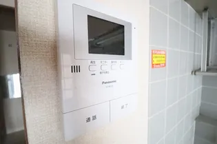 Pier21箱田【1階】の内装