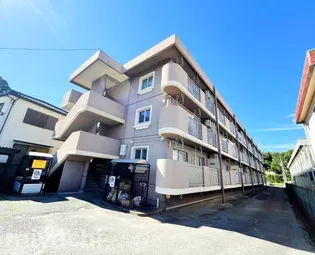 ガーデンヒルズ城南VIの画像