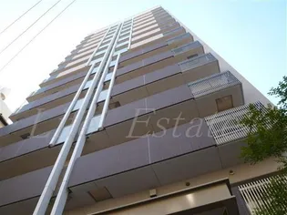 ジオ天満橋上町台レジデンスの画像