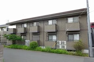 ブライトハイツIIの画像