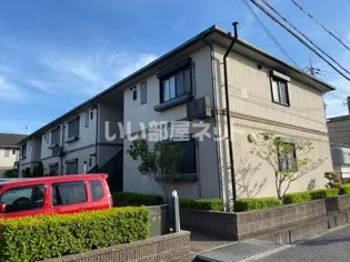 グリーンヴィラ中町の画像