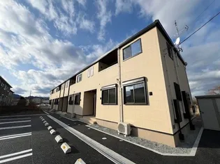 北長野アパートIIIの画像