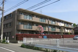 ベラ カーサ鷺沼の画像