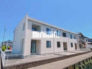 ガーデンハイム マーサの画像