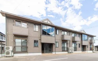 カーサ ヒロオ Aの画像