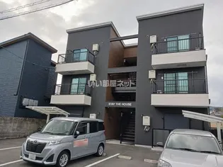 ステイザハウス王寺の画像