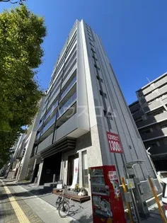 ラグゼナ八王子新町【9階】の外観