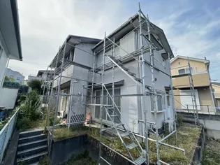 群馬県高崎市剣崎町【一戸建】の外観