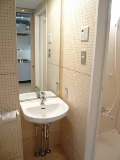 ROKA TERRAZZA【3階】の内装