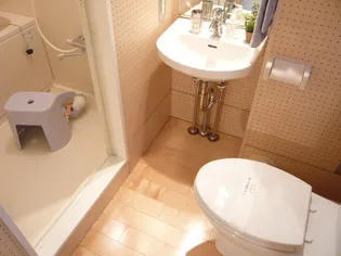 ROKA TERRAZZA【3階】の内装