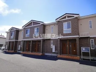 FOREST HEIGHTSDの画像