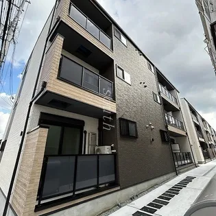 CASA花園の画像