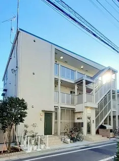 ハウス オルコットの画像