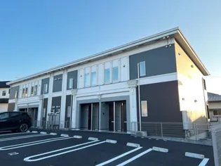 TOMMY RESIDENCEIIの画像