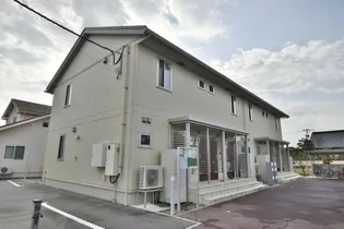 グランデ上冨居の画像