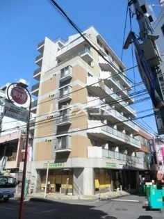 アドヴァンス石雅【6階】の外観