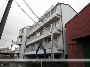 シャルマンフジ和歌山拾弐番館の画像