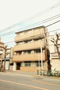 東京都中野区大和町3【マンション】の外観