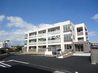 シャトー・デュ・カルム【3階】の外観