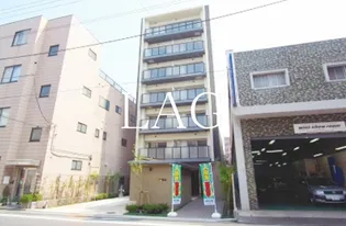 アルクス森下の画像