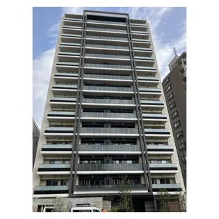 東京都荒川区荒川3【マンション】の外観