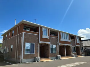 パーシモンT・K【1階】の外観