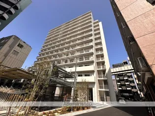 プライムメゾン千葉新町の画像