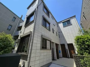 ビアンカ西麻布の画像