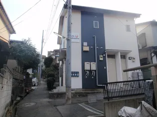 コルツ中山の画像