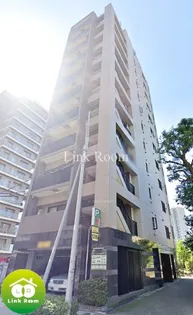 コンシェリア門前仲町RiverSide【2階】の外観