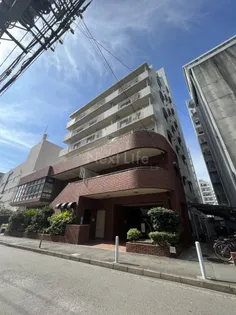 梅島ニックハイム綱島第7の画像