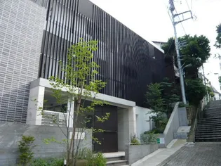 KTテラス【3階】の外観