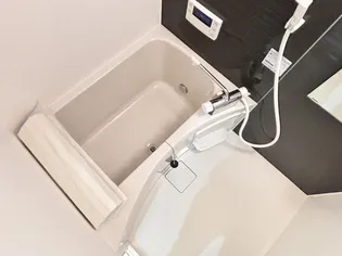 SKY&EARTH【1階】の風呂