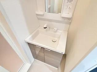 SKY&EARTH【1階】の内装