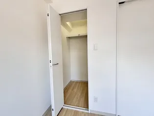 SKY&EARTH【1階】の内装