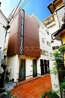 グランエッグス中野方南町【2階】の外観