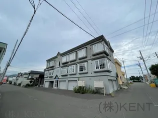 フォーサイトヴァレーの画像