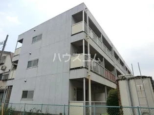 松本マンションの画像