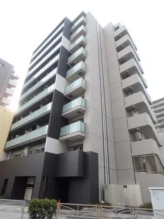 ガーラ ステーション横濱阪東橋の画像