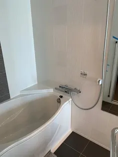 メイクス横浜黄金町【8階】の風呂