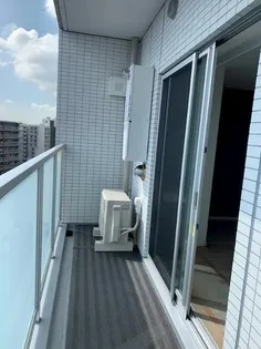 メイクス横浜黄金町【8階】の内装