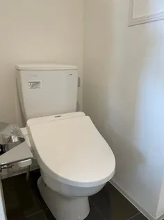 メイクス横浜黄金町【8階】の内装