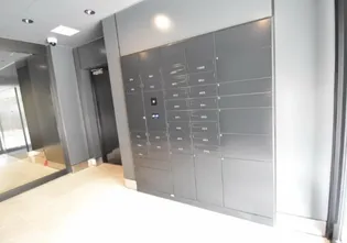 メイクス横浜黄金町【8階】の地図