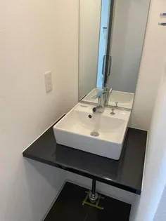 メイクス横浜黄金町【8階】の内装