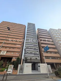 サムティ江戸堀ASUNTの画像