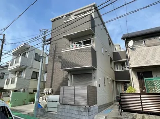 FULL HOUSE 2NDの画像